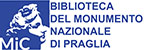 Biblioteca Statale del Monumento Nazionale di Praglia